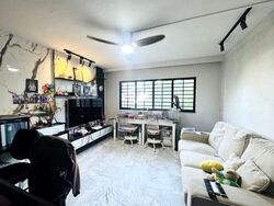 Blk 431 Jurong West Avenue 1 (Jurong West), HDB 4 Rooms #585551211